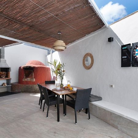 Rincon De La Fontana Villa San Nicolás Buitenkant foto